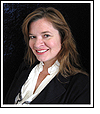 Nanette Penz-Reuter, Vice President Medwise Partners